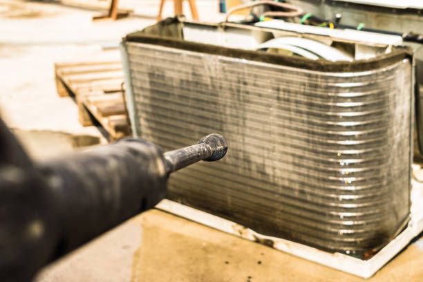 Best Ventilation Cleaning Services  in Moss Bluff, LA