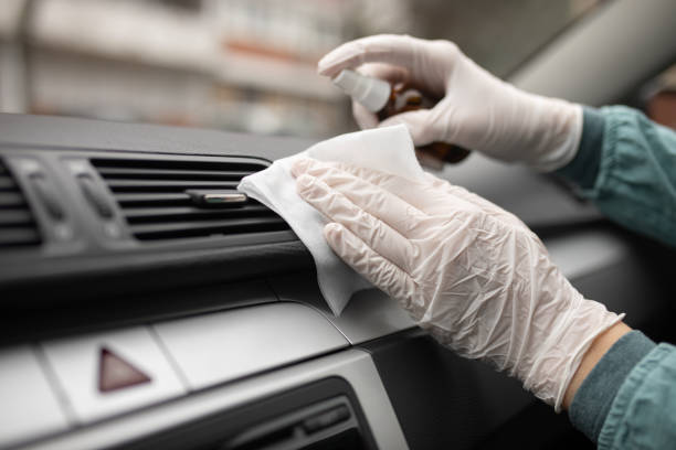 Professional Airduct Cleaning in LA