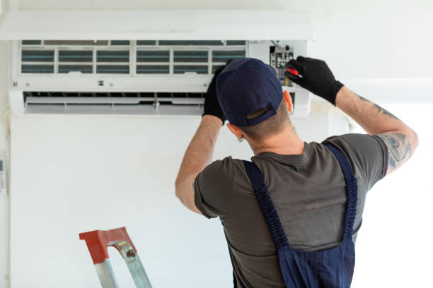 Best Best Air Duct Cleaning Company  in Moss Bluff, LA