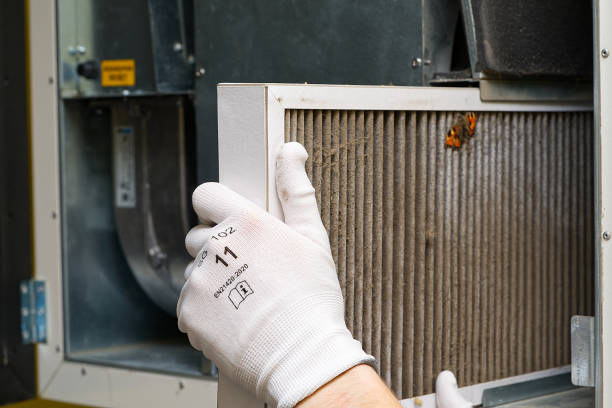 Best Affordable HVAC Duct Cleaning  in Moss Bluff, LA