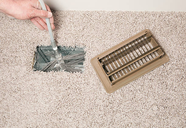 Best Air Vent Cleaning Services  in Moss Bluff, LA