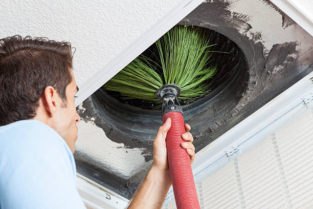 Best Residential Air Duct Cleaning  in Moss Bluff, LA