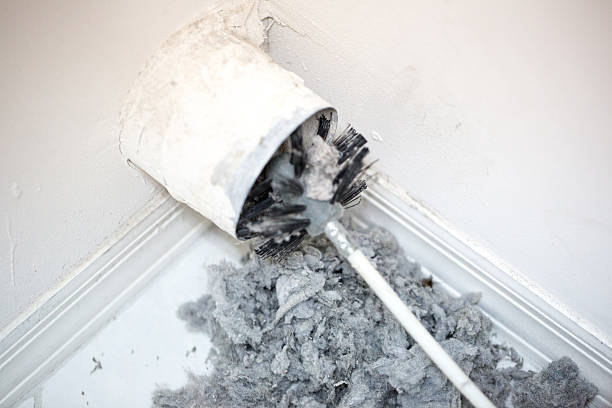 Best Commercial HVAC Duct Cleaning  in Moss Bluff, LA