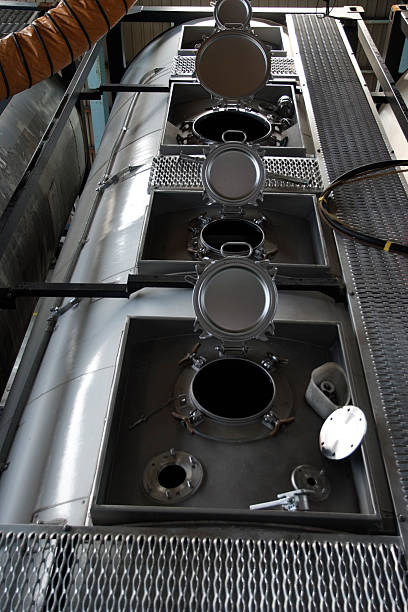 Best Air Vent Cleaning Services  in Moss Bluff, LA